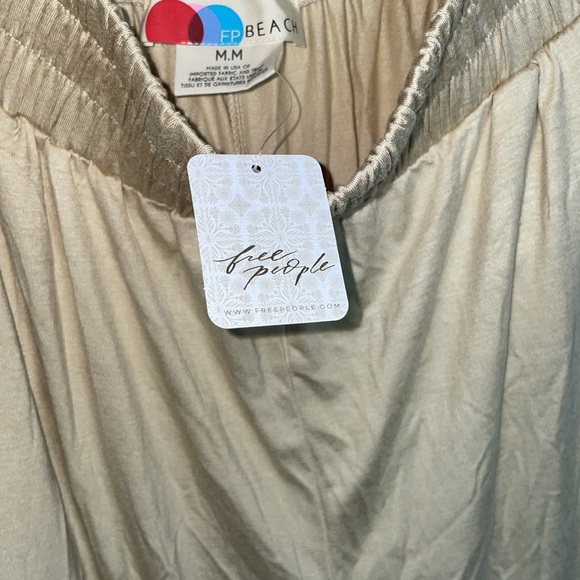 Free People Beach Ali Pants - Picture 5 of 5